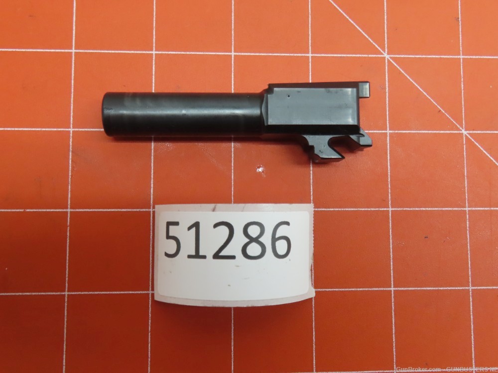 Springfield Armory Hellcat 9mm Repair Parts #51286-img-4
