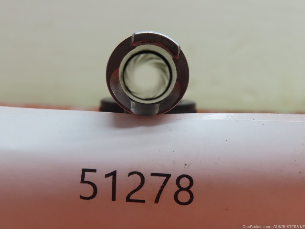 Colt 1911 MK IV Series 70 Gold Cup Nat'l Match .45 Auto Repair Parts #51278-img-11