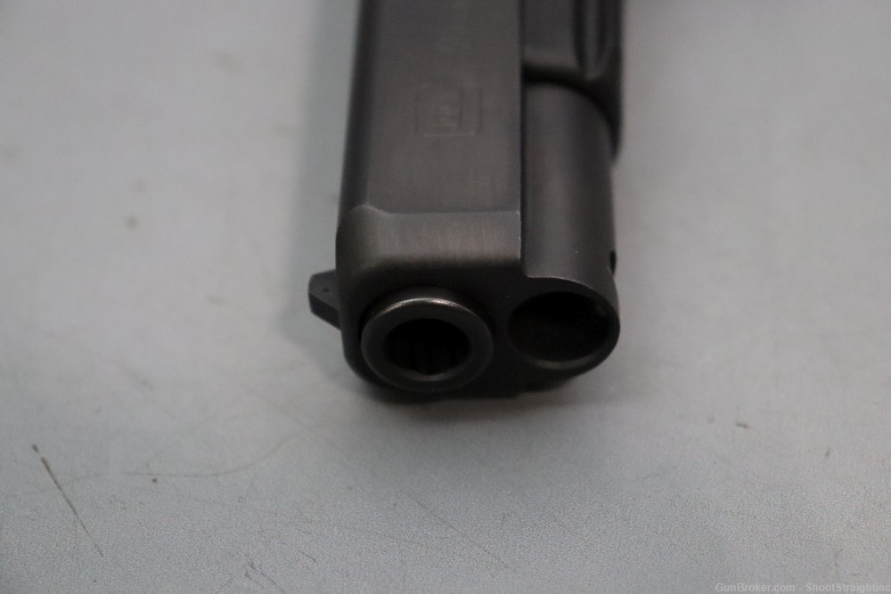 Glock 40 Gen 4  6.02" 10mm w/Case & Optic -img-9