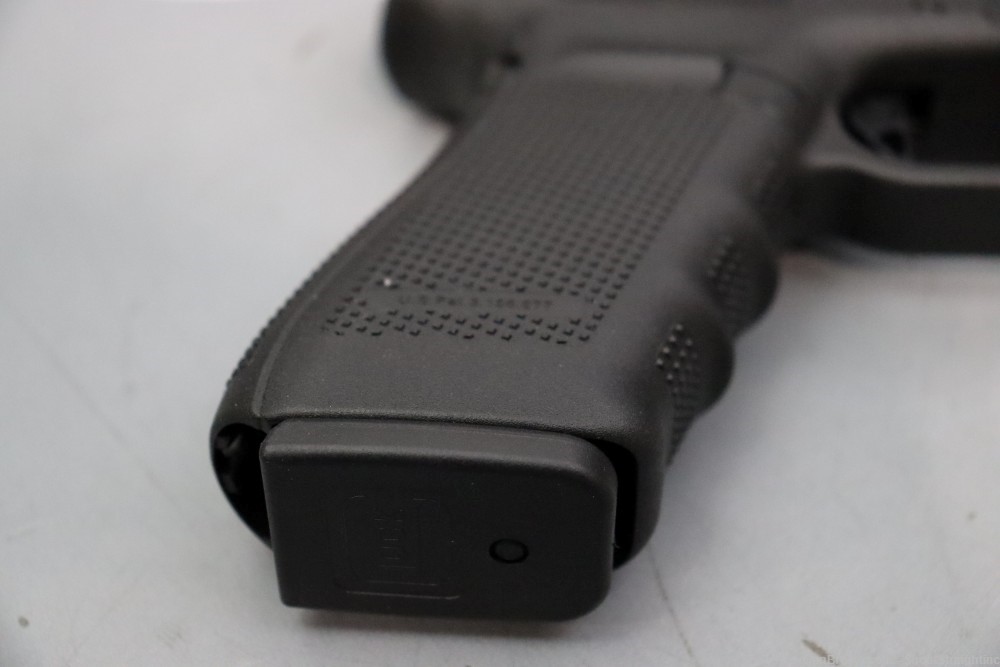 Glock 40 Gen 4  6.02" 10mm w/Case & Optic -img-20
