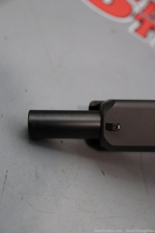 Glock 40 Gen 4  6.02" 10mm w/Case & Optic -img-19