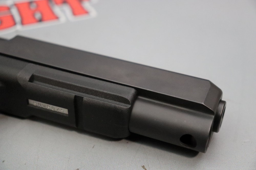 Glock 40 Gen 4  6.02" 10mm w/Case & Optic -img-23