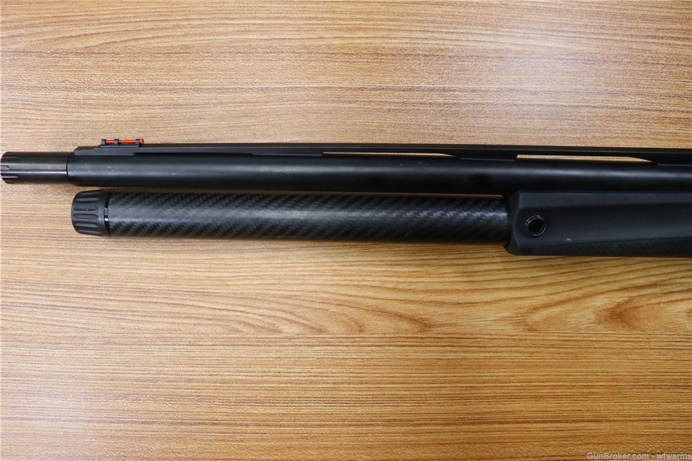 Remington Versa Max Competition Tactical 12 Gauge 22” Barrel with Case-img-4