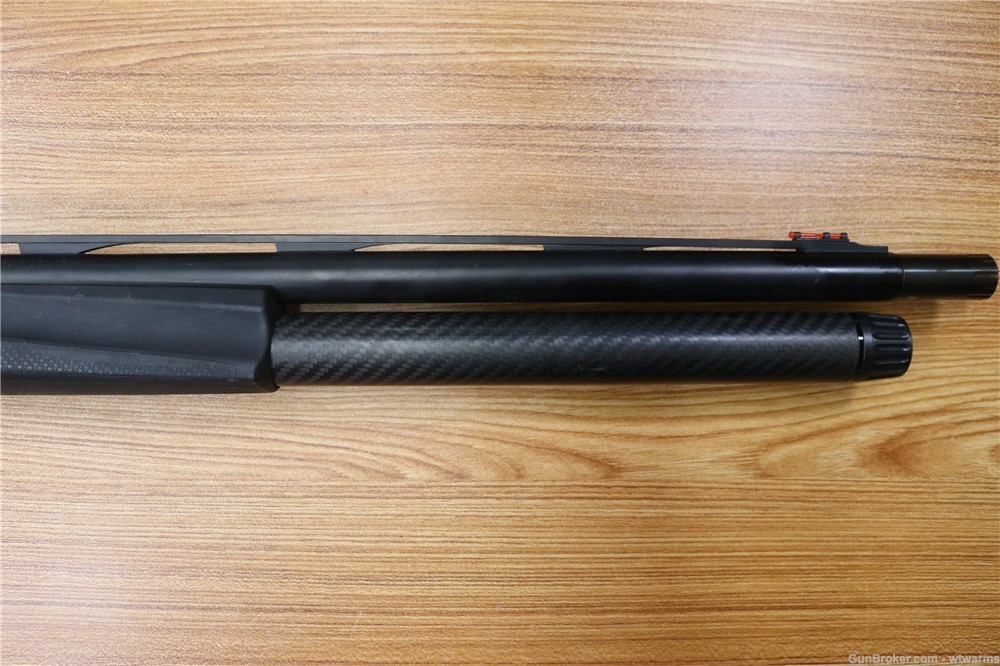 Remington Versa Max Competition Tactical 12 Gauge 22” Barrel with Case-img-1