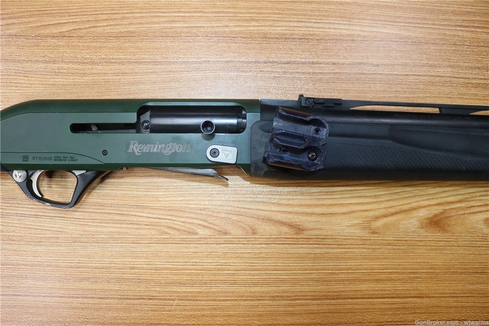 Remington Versa Max Competition Tactical 12 Gauge 22” Barrel with Case-img-2