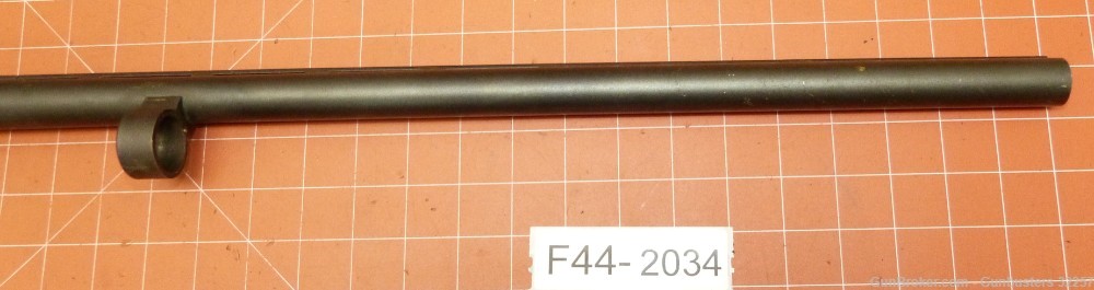 Remington 870 12GA, Repair Parts F44-2034-img-9