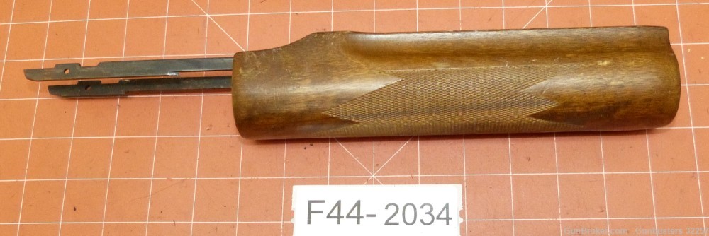 Remington 870 12GA, Repair Parts F44-2034-img-5