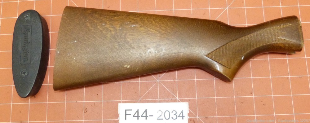 Remington 870 12GA, Repair Parts F44-2034-img-2