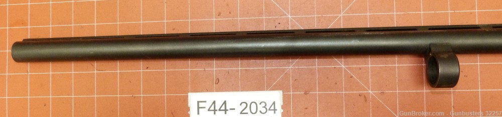 Remington 870 12GA, Repair Parts F44-2034-img-10