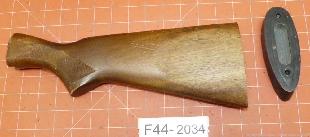 Remington 870 12GA, Repair Parts F44-2034-img-3