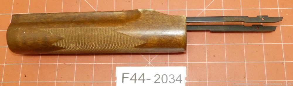 Remington 870 12GA, Repair Parts F44-2034-img-6