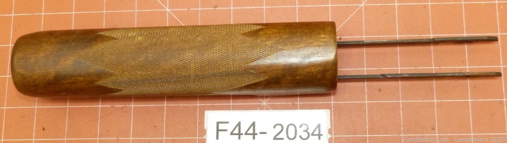 Remington 870 12GA, Repair Parts F44-2034-img-7