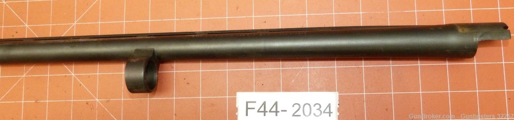 Remington 870 12GA, Repair Parts F44-2034-img-11