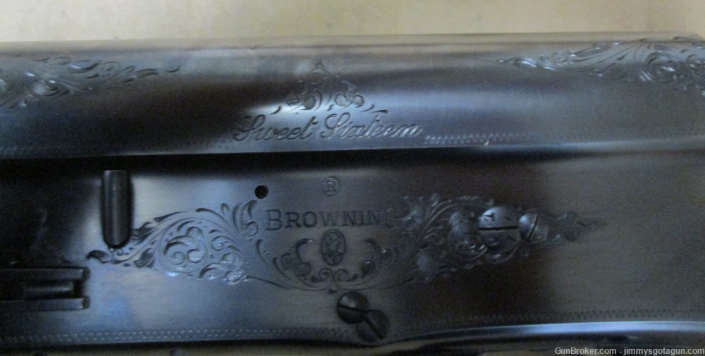 BROWNING SWEET 16 1948-img-22