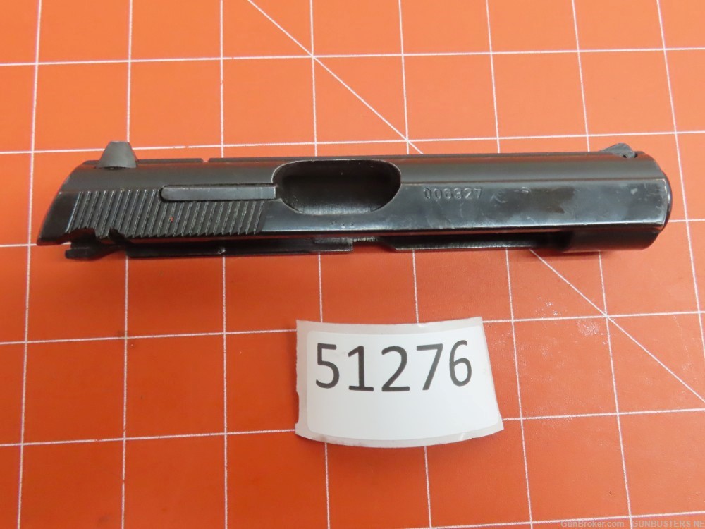 CZ model 84 9mm Makarov Repair Parts #51276-img-3