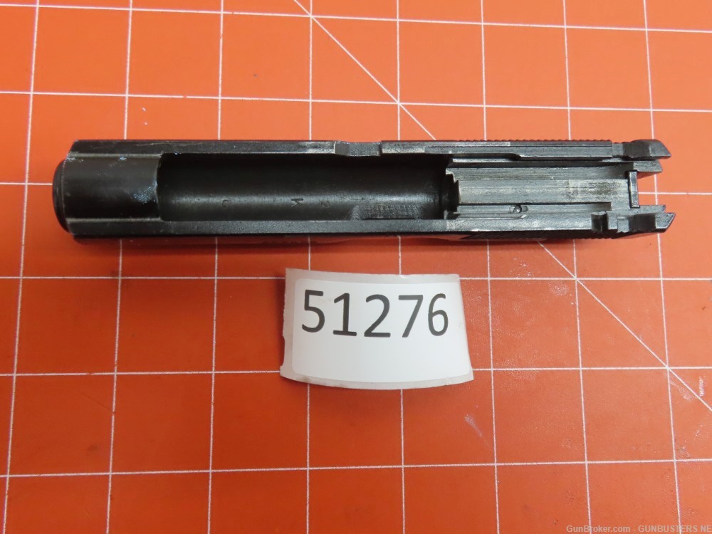 CZ model 84 9mm Makarov Repair Parts #51276-img-6