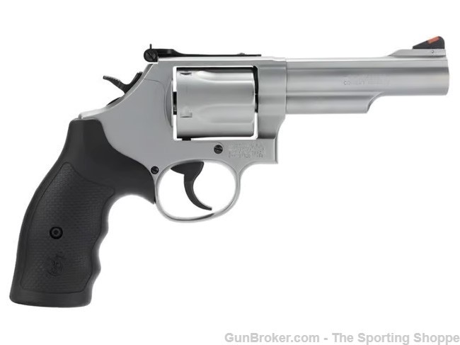 Smith & Wesson 69 44 Mag S&W 69-69-img-0