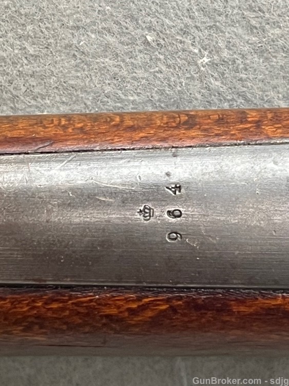 Carl Gustafs Swedish Mauser M96 No Import Marks *PENNY* NR*-img-57
