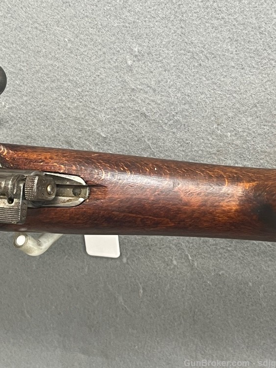 Carl Gustafs Swedish Mauser M96 No Import Marks *PENNY* NR*-img-41