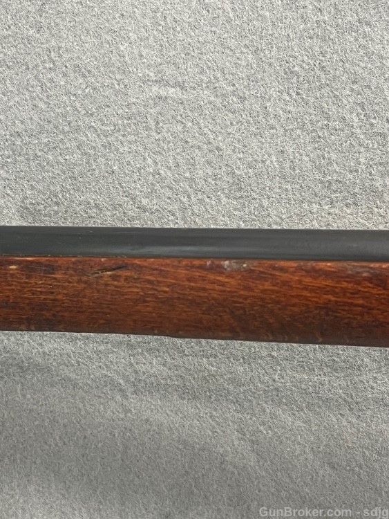 Carl Gustafs Swedish Mauser M96 No Import Marks *PENNY* NR*-img-35