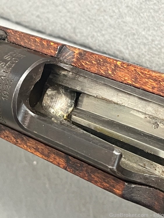 Carl Gustafs Swedish Mauser M96 No Import Marks *PENNY* NR*-img-46