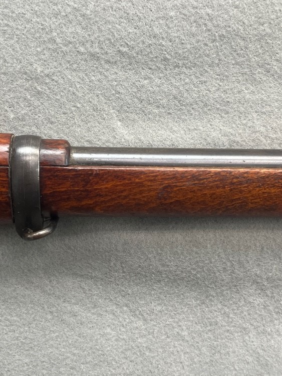 Carl Gustafs Swedish Mauser M96 No Import Marks *PENNY* NR*-img-11
