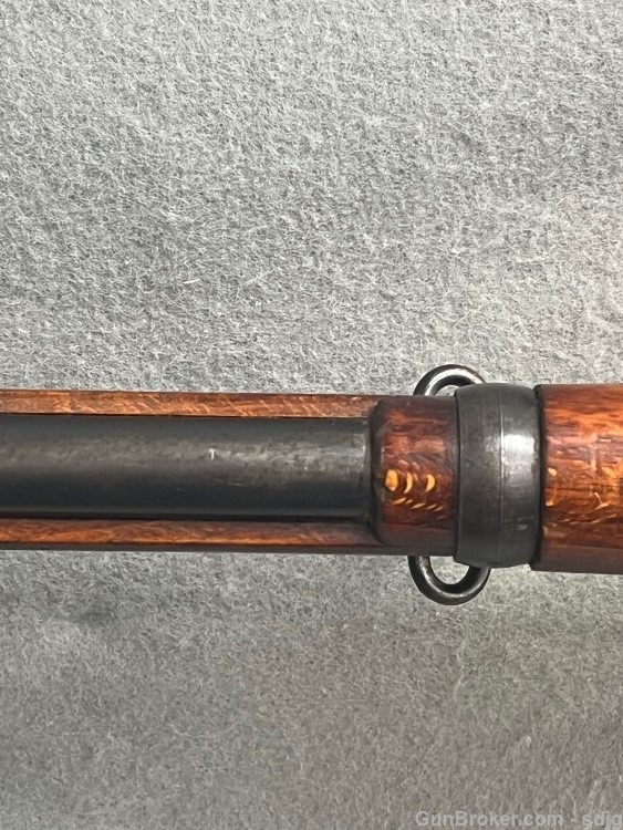 Carl Gustafs Swedish Mauser M96 No Import Marks *PENNY* NR*-img-51