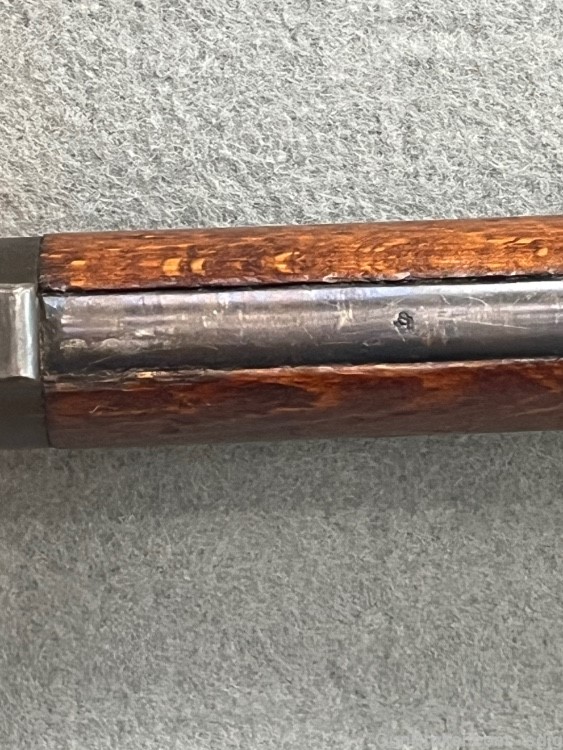 Carl Gustafs Swedish Mauser M96 No Import Marks *PENNY* NR*-img-64