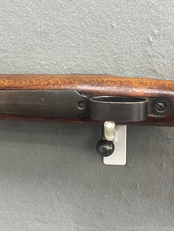 Carl Gustafs Swedish Mauser M96 No Import Marks *PENNY* NR*-img-56