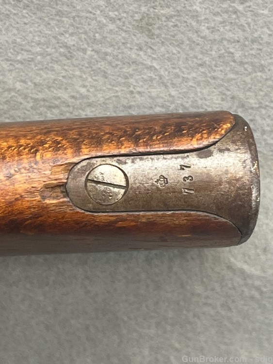 Carl Gustafs Swedish Mauser M96 No Import Marks *PENNY* NR*-img-39