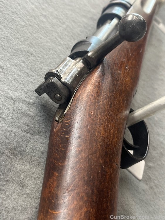 Carl Gustafs Swedish Mauser M96 No Import Marks *PENNY* NR*-img-18