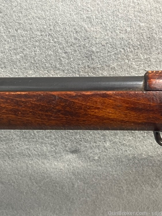 Carl Gustafs Swedish Mauser M96 No Import Marks *PENNY* NR*-img-34