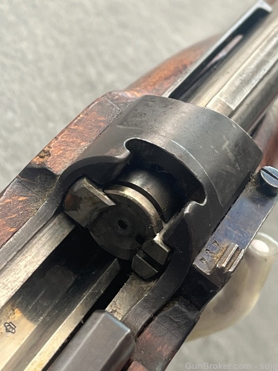 Carl Gustafs Swedish Mauser M96 No Import Marks *PENNY* NR*-img-48