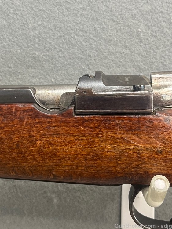Carl Gustafs Swedish Mauser M96 No Import Marks *PENNY* NR*-img-28