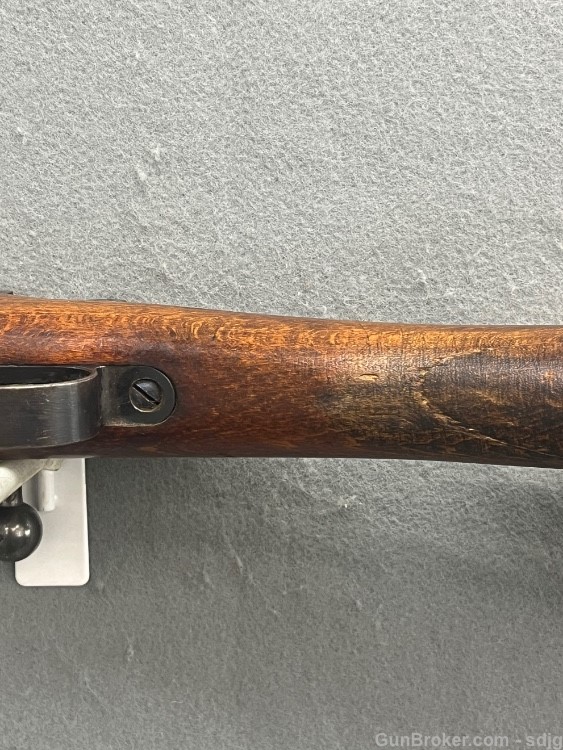 Carl Gustafs Swedish Mauser M96 No Import Marks *PENNY* NR*-img-55