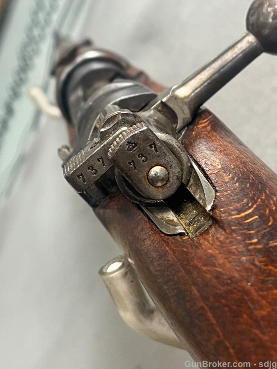 Carl Gustafs Swedish Mauser M96 No Import Marks *PENNY* NR*-img-43