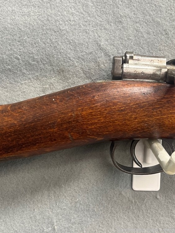 Carl Gustafs Swedish Mauser M96 No Import Marks *PENNY* NR*-img-5