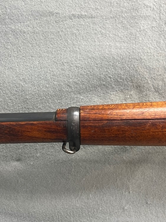 Carl Gustafs Swedish Mauser M96 No Import Marks *PENNY* NR*-img-32
