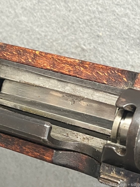 Carl Gustafs Swedish Mauser M96 No Import Marks *PENNY* NR*-img-47