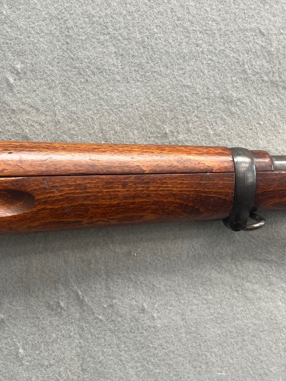 Carl Gustafs Swedish Mauser M96 No Import Marks *PENNY* NR*-img-10