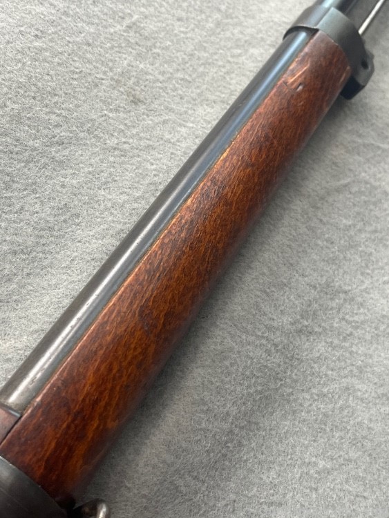 Carl Gustafs Swedish Mauser M96 No Import Marks *PENNY* NR*-img-16