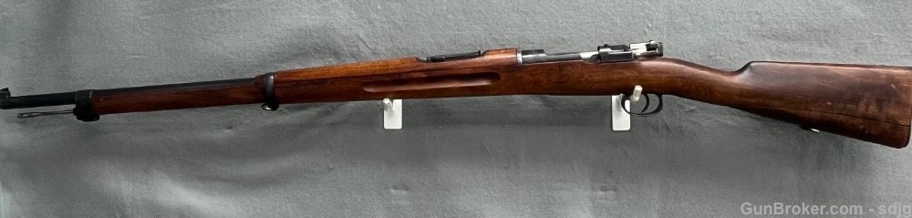 Carl Gustafs Swedish Mauser M96 No Import Marks *PENNY* NR*-img-21