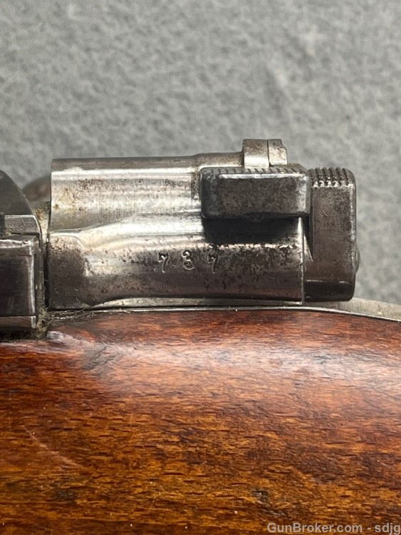 Carl Gustafs Swedish Mauser M96 No Import Marks *PENNY* NR*-img-27