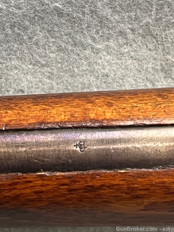 Carl Gustafs Swedish Mauser M96 No Import Marks *PENNY* NR*-img-61