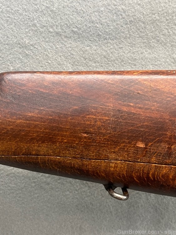 Carl Gustafs Swedish Mauser M96 No Import Marks *PENNY* NR*-img-24
