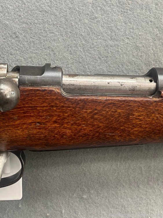Carl Gustafs Swedish Mauser M96 No Import Marks *PENNY* NR*-img-7