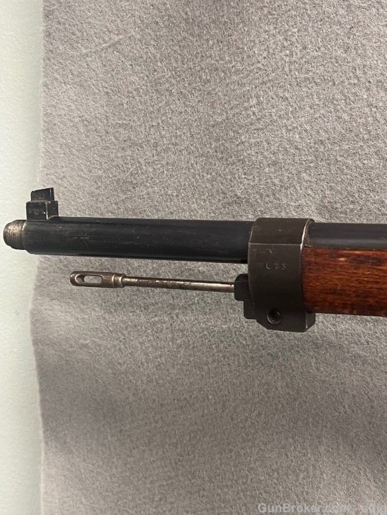 Carl Gustafs Swedish Mauser M96 No Import Marks *PENNY* NR*-img-36