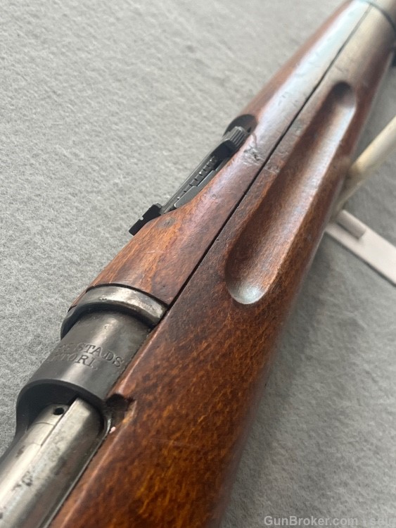 Carl Gustafs Swedish Mauser M96 No Import Marks *PENNY* NR*-img-17