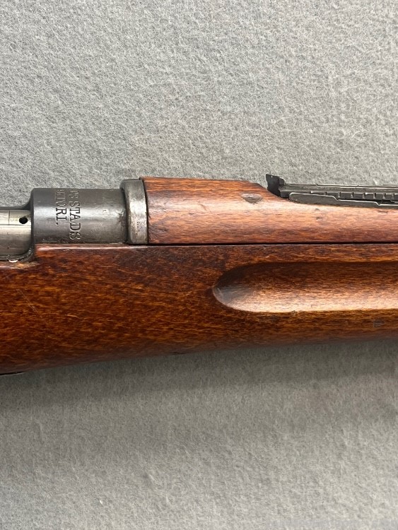 Carl Gustafs Swedish Mauser M96 No Import Marks *PENNY* NR*-img-8