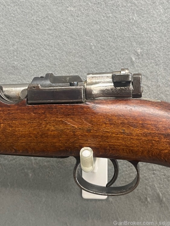 Carl Gustafs Swedish Mauser M96 No Import Marks *PENNY* NR*-img-26